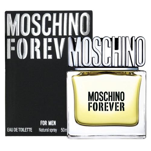 Moschino Forever EDT 100ml For Men - Thescentsstore